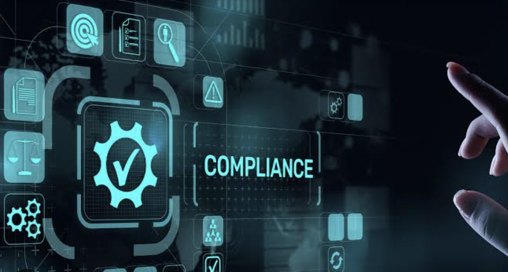 ISO 27001 Compliance